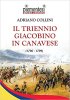 Copertina del libro Il triennio Giacobino in Canavese (1796-1799)