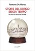 Copertina del libro Storie del borgo senza tempo