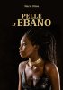 Copertina del libro Pelle d'ebano