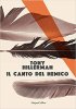 Copertina del libro Il canto del nemico