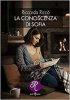 Copertina del libro La conoscenza di Sofia 