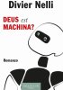 Copertina del libro Deus est machina? 