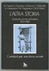 Copertina del libro L'altra storia. Sindacato e lotte nel Biellese (1901 -1986) 