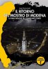 Copertina del libro Il ritorno del mostro di Modena 