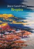 Copertina del libro Respira