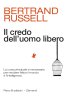 Copertina del libro Il credo dell'uomo libero