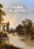 Copertina del libro L'allieva di Canova 