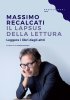 Copertina del libro Il lapsus della lettura. Leggere i libri degli altri