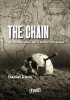 Copertina del libro The chain. Un insolito caso per il dottor Lombroso 