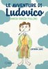 Copertina del libro Le avventure di Ludovico