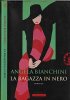 Copertina del libro La ragazza in nero