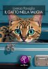 Copertina del libro Il gatto nella valigia