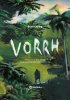 Copertina del libro Vorrh