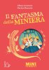 Copertina del libro Il fantasma della miniera