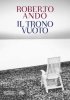 Copertina del libro Il trono vuoto