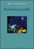 Copertina del libro Il pianeta gemello