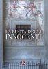 Copertina del libro La ruota degli innocenti 