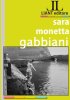 Copertina del libro Gabbiani