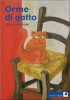 Copertina del libro Orme di gatto - Venti racconti felini