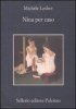 Copertina del libro Nina per caso