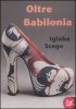 Copertina del libro Oltre Babilonia