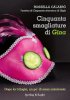 Copertina del libro Cinquanta smagliature di Gina