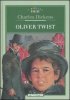 Copertina del libro Oliver Twist