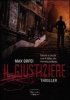 Copertina del libro Il giustiziere