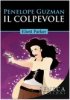 Copertina del libro Penelope Guzman - Il colpevole