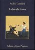 Copertina del libro La banda Sacco 