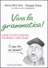 Copertina del libro Viva la grammatica! 