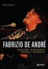 Copertina del libro Fabrizio De Andrè. Canzoni nascoste, storie segrete