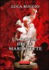 Copertina del libro La danza delle marionette