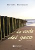 Copertina del libro La coda del geco