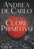 Copertina del libro Cuore primitivo