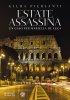 Copertina del libro Estate assassina. Un caso per Mariella De Luca 