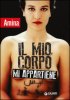 Copertina del libro Il mio corpo mi appartiene