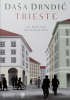 Copertina del libro Trieste