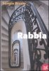 Copertina del libro Rabbia