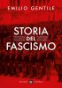 Copertina del libro Storia del fascismo