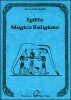 Copertina del libro Egitto magico religioso