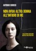 Copertina del libro Non avrai altra donna all'infuori di me