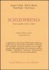 Copertina del libro Schizofrenia 