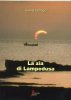 Copertina del libro La zia di Lampedusa