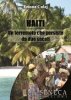 Copertina del libro Haiti. Un terremoto che persiste da due secoli