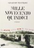 Copertina del libro Millenovecentoquindici