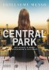 Copertina del libro Central Park