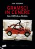 Copertina del libro Gramsci in cenere