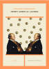 Copertina del libro Henry James al lavoro