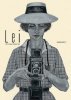 Copertina del libro Lei. Vivian Maier